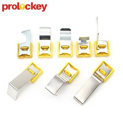 נעילה חשמלית תעשייתית רב-פונקציונלית ECL 08-10