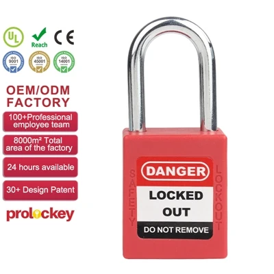 יישום סכמת Loto Oceout/Tagout