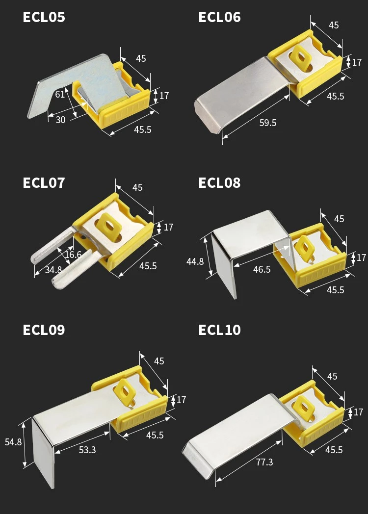 ECL01-ECL1002 ECL01-ECL1002