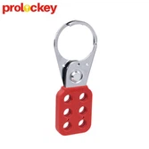 נעילת פלדה לסת 41 מ"מ HASP SH04
