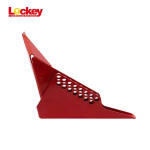 מנעול ברידי בול